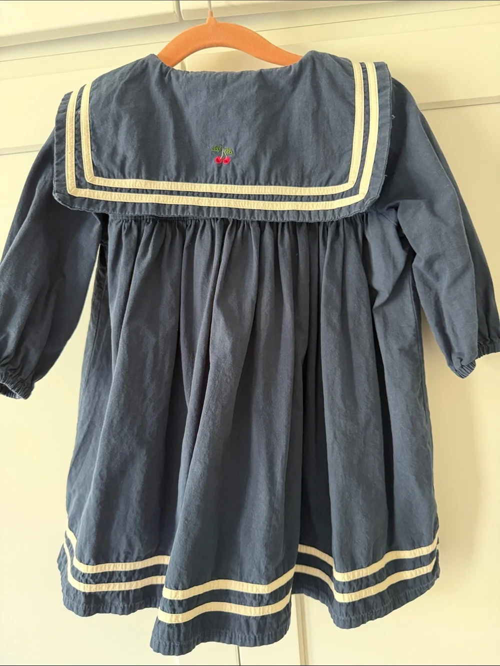 Konges Slojd soft navy